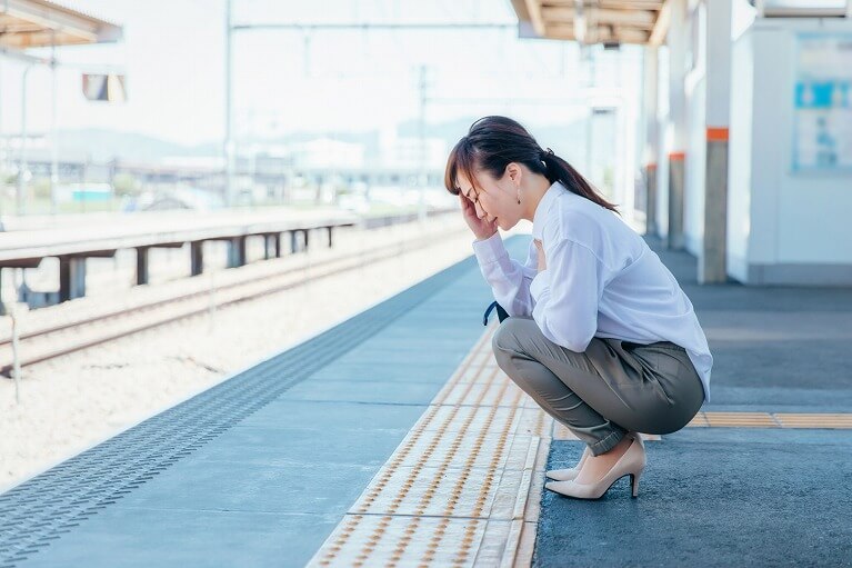 適応障害とは