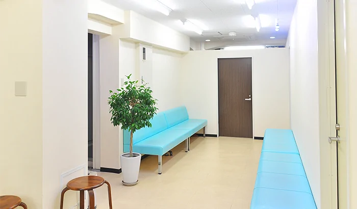 練馬駅前メンタルクリニックphoto