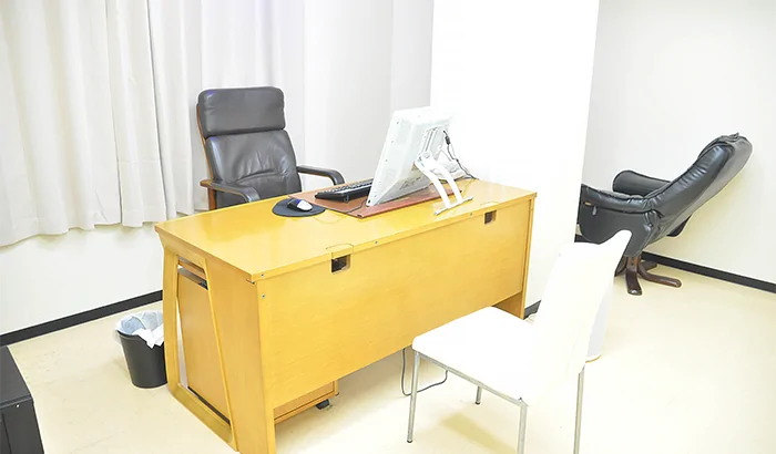 練馬駅前メンタルクリニックphoto